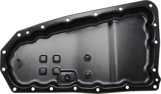 VEMA 110010 - Масляный поддон, автоматическая коробка передач abcparts.ee