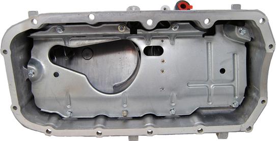 VEMA 110011 - Масляный поддон abcparts.ee