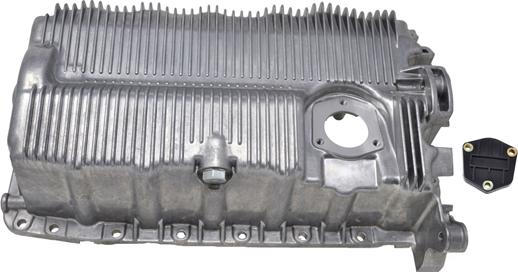 VEMA 110027 - Масляный поддон abcparts.ee