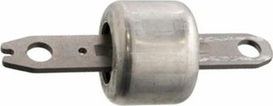 VEMA 187046 - Сайлентблок балки моста abcparts.ee