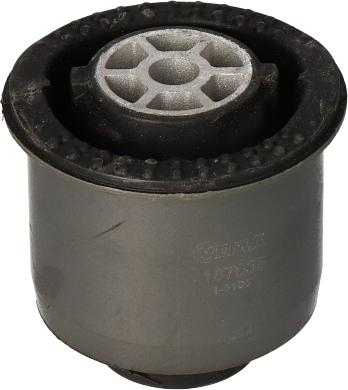 VEMA 187035 - Сайлентблок балки моста abcparts.ee