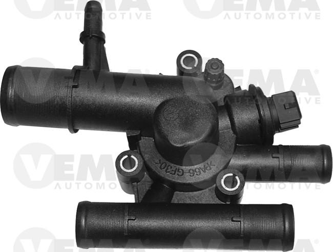 VEMA 13969 - Термостат охлаждающей жидкости / корпус abcparts.ee