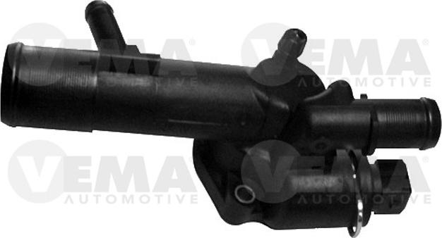 VEMA 13965 - Фланец охлаждающей жидкости abcparts.ee