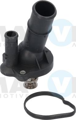 VEMA 13961 - Термостат охлаждающей жидкости / корпус abcparts.ee