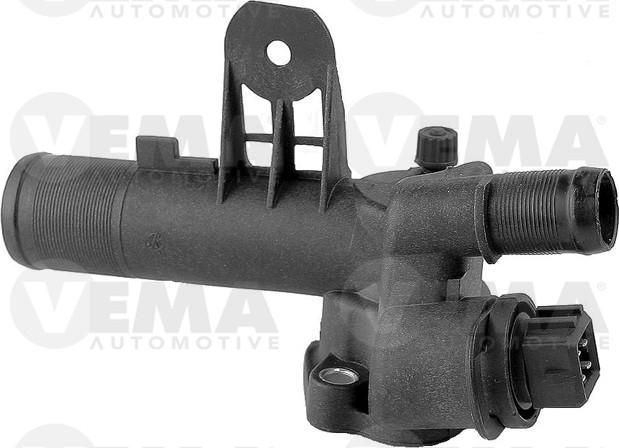 VEMA 13971 - Термостат охлаждающей жидкости / корпус abcparts.ee