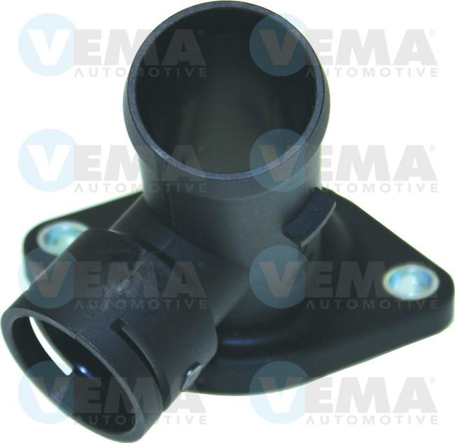 VEMA 13533 - Фланец охлаждающей жидкости abcparts.ee