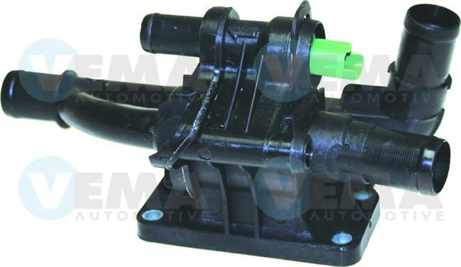VEMA 13529 - Термостат охлаждающей жидкости / корпус abcparts.ee