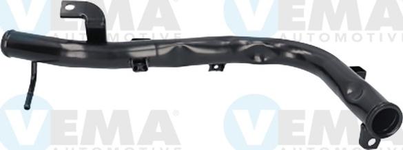 VEMA 130090 - Трубка охлаждающей жидкости abcparts.ee