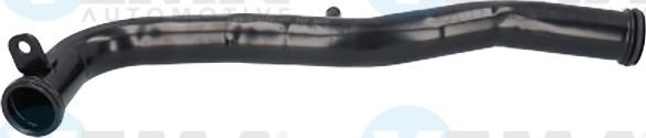 VEMA 130085 - Трубка охлаждающей жидкости abcparts.ee