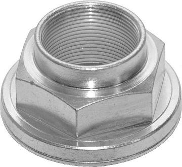 VEMA 13768 - Гайка, шейка оси abcparts.ee