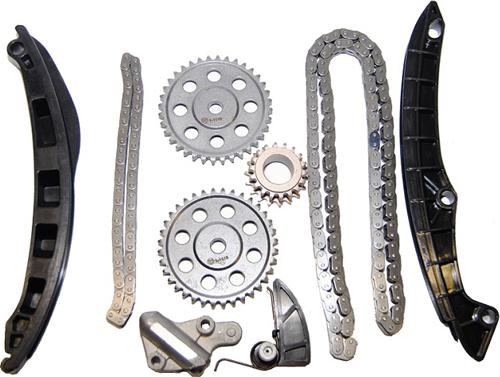 VEMA 12382 - Комплект цепи привода распредвала abcparts.ee