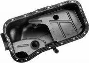 VEMA 12738 - Масляный поддон abcparts.ee