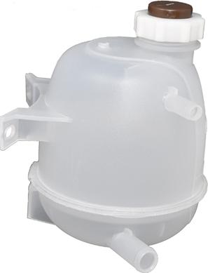 VEMA 17093 - Компенсационный бак, охлаждающая жидкость abcparts.ee