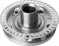 VEMA 17843 - Ступица колеса, поворотный кулак abcparts.ee