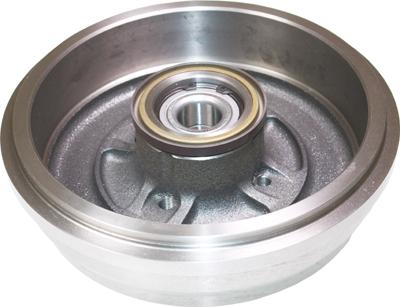 VEMA 801505CRF - Тормозной барабан abcparts.ee