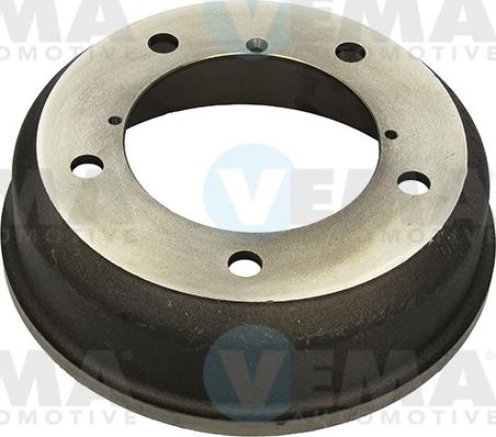 VEMA 801318 - Тормозной барабан abcparts.ee