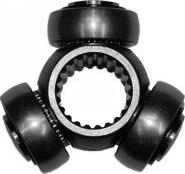 VEMA 829 - Муфта с шипами - Трипоид, приводной вал abcparts.ee