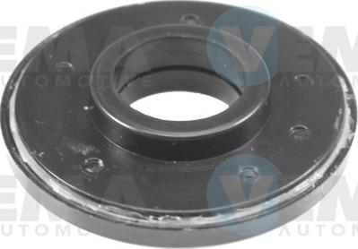 VEMA 390071 - Подшипник качения, опора стойки амортизатора abcparts.ee