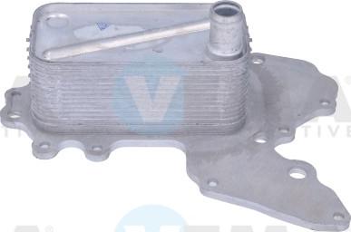 VEMA 340149 - Масляный радиатор, двигательное масло abcparts.ee