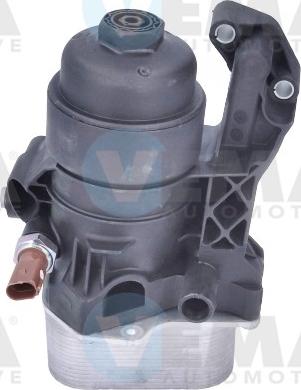 VEMA 340156 - Масляный радиатор, двигательное масло abcparts.ee