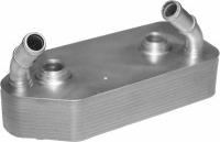 VEMA 341015 - Масляный радиатор, двигательное масло abcparts.ee