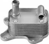 VEMA 341149 - Масляный радиатор, двигательное масло abcparts.ee