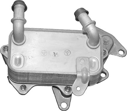 VEMA 341146 - Масляный радиатор, двигательное масло abcparts.ee