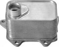 VEMA 341137 - Масляный радиатор, двигательное масло abcparts.ee