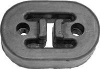 VEMA 350085 - Кронштейн, втулка, система выпуска ОГ abcparts.ee