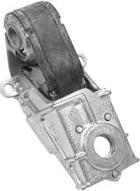 VEMA 350193 - Кронштейн, втулка, система выпуска ОГ abcparts.ee