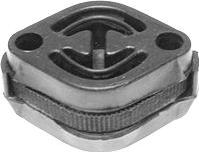 VEMA 350168 - Кронштейн, втулка, система выпуска ОГ abcparts.ee