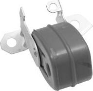 VEMA 350189 - Кронштейн, втулка, система выпуска ОГ abcparts.ee