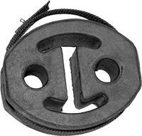 VEMA 350124 - Кронштейн, втулка, система выпуска ОГ abcparts.ee