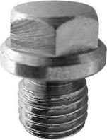 VEMA 366 - Резьбовая пробка, масляный поддон abcparts.ee