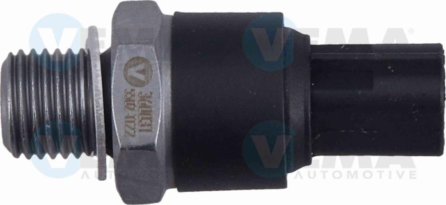 VEMA 360031 - Датчик, давление масла abcparts.ee