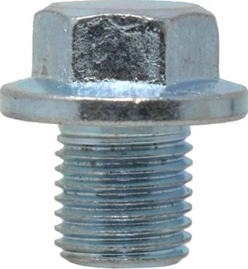 VEMA 360 - Резьбовая пробка, масляный поддон abcparts.ee