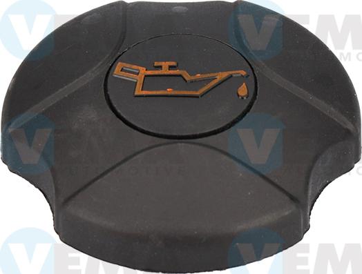 VEMA 301001 - Крышка, заливная горловина abcparts.ee