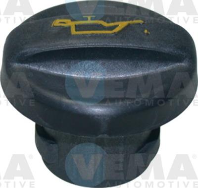 VEMA 301014 - Крышка, заливная горловина abcparts.ee