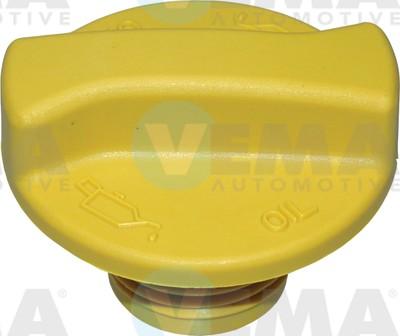 VEMA 301015 - Крышка, заливная горловина abcparts.ee