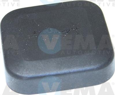 VEMA 301010 - Крышка, заливная горловина abcparts.ee