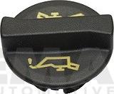 VEMA 301022 - Крышка, заливная горловина abcparts.ee