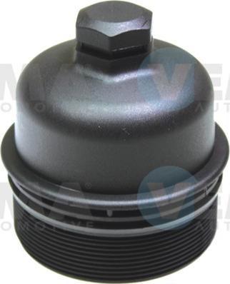 VEMA 303041 - Крышка, корпус масляного фильтра abcparts.ee