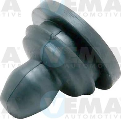 VEMA 303029 - Кронштейн, корпус воздушного фильтра abcparts.ee