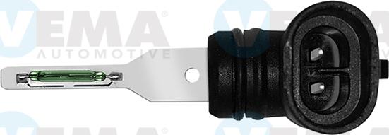 VEMA 311005 - Датчик, уровень охлаждающей жидкости abcparts.ee