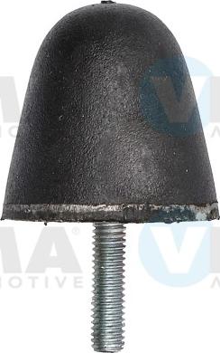 VEMA 380384 - Отбойник, демпфер амортизатора abcparts.ee