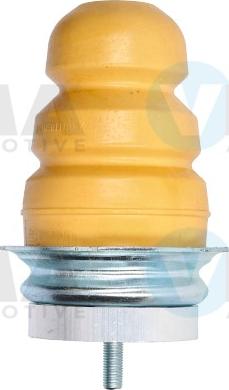 VEMA 380282 - Отбойник, демпфер амортизатора abcparts.ee