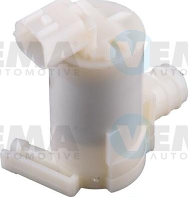 VEMA 330019 - Водяной насос, система очистки окон abcparts.ee