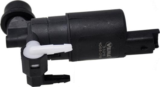 VEMA 33215 - Водяной насос, система очистки окон abcparts.ee