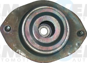 VEMA 370455 - Опора стойки амортизатора, подушка abcparts.ee