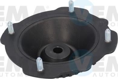 VEMA 370401 - Опора стойки амортизатора, подушка abcparts.ee